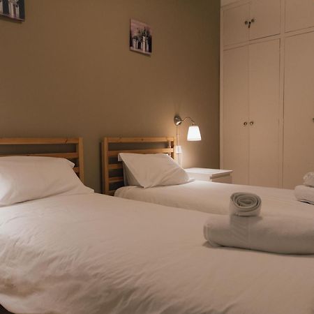 Apartamento Familiar Reformado En Amara, Estadio Anoeta, Donostia-Сан-Себастьян Екстер'єр фото
