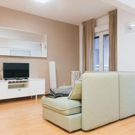 Apartamento Familiar Reformado En Amara, Estadio Anoeta, Donostia-Сан-Себастьян Екстер'єр фото