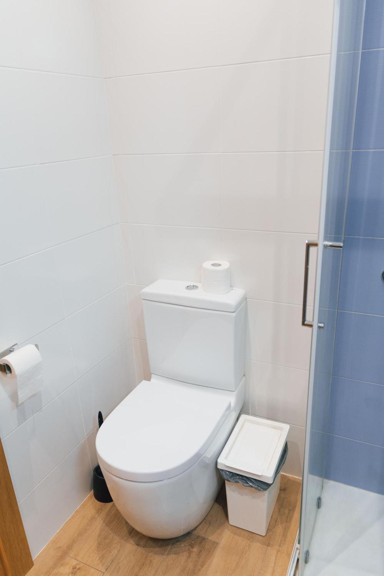 Apartamento Familiar Reformado En Amara, Estadio Anoeta, Donostia-Сан-Себастьян Екстер'єр фото